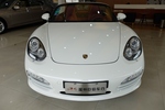 保时捷Boxster2009款Boxster 2.9L 