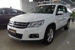 大众途观2010款1.8TSI 手自一体 菁英版