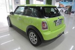 MINIMINI2011款1.6L ONE