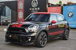 MINICOUNTRYMAN JCW2014款1.6T JOHN COOPER WORKS All 4