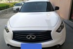 英菲尼迪QX702015款3.7L 绝影版