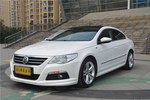 大众CC2012款3.6 FSI R-Line（进口）