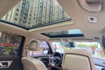 奔驰GLK级2010款GLK300 4MATIC 豪华版