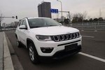 Jeep指南者2017款200T 自动舒享版