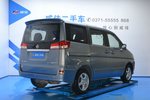 东风郑州日产帅客2011款1.6L 手动 豪华型 7座 国IV