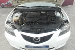 马自达MAZDA3经典2007款1.6 自动标准型