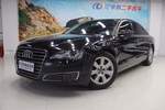 奥迪A8L2013款45 TFSI quattro豪华型