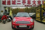 MINIMINI2011款1.6L COOPER Fun