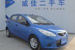 海马丘比特2010款1.3L 手动实用型