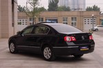 大众迈腾2007款1.8TSI 手自一体豪华型