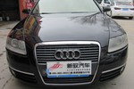 奥迪A6L2008款2.0TFSI 基本型