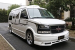 GMC Savana2013款5.3L 1500运动版