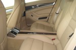 保时捷Panamera2010款Panamera 4