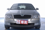 斯柯达明锐2007款1.6L 自动逸致版