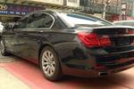宝马7系2009款740Li 豪华型