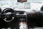 奥迪A6L2009款2.8FSI quattro 豪华型