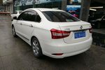 东风风神A602014款1.6L 自动豪华型