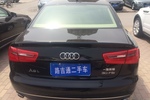 奥迪A6L2012款35 FSI 舒适型(2.8L)