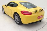 保时捷Cayman2013款Cayman 2.7L 