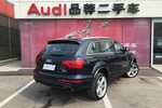 奥迪Q72011款3.0TFSI 专享型(L)