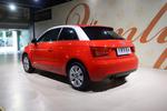 奥迪A12011款1.4T Urban版
