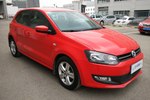 大众Polo2013款1.6L 自动 舒适版