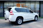 丰田普拉多2014款2.7L 自动豪华版