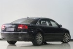 奥迪A8L2006款A8L 6.0 Quattro(加长型)