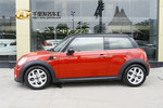 MINIMINI2011款1.6L COOPER Fun