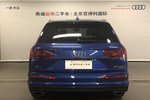 奥迪Q72016款45 TFSI S-Line运动型