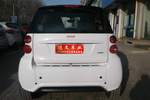 smartfortwo2013款1.0 MHD 新年特别版