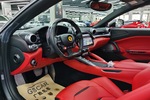 法拉利GTC4 Lusso2016款6.3L V12