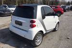 smartfortwo2012款1.0 MHD 硬顶标准版