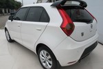 MG32011款1.5L 手动 精英版