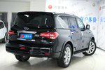 英菲尼迪QX802013款5.6L 4WD