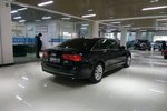 奥迪A6L2012款30 FSI 技术型(2.5L)