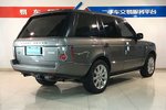 路虎揽胜2006款4.2T 自动运动版 四驱