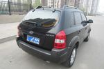 现代途胜2009款2.0GL 自动舒适型 2WD(天窗)