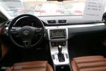 大众CC2011款1.8TSI 豪华型