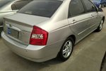 起亚赛拉图2007款1.6 GLS 手动