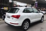 奥迪Q52011款2.0TFSI 技术型