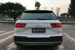 奥迪Q72016款40 TFSI 舒适型