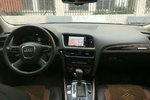 奥迪Q52011款2.0TFSI 舒适型