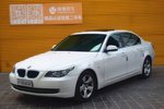 宝马5系2009款520Li 领先型