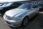 奔驰S级2012款 S350L Grand Edition