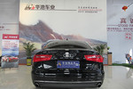 奥迪A6L2014款TFSI 标准型