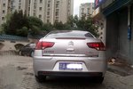 雪铁龙经典世嘉2010款1.6L 手动 尚乐型 