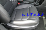 大众宝来2014款1.6L 自动舒适型