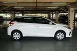 丰田YARiS L 致炫2015款1.5E 自动魅动版 