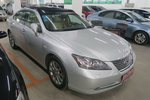 雷克萨斯ES2006款ES350